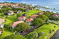 Kiahuna Plantation #146 (building 22)