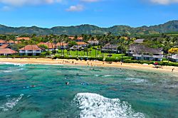 Kiahuna Plantation #146 (building 22)