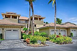 Waikoloa Beach Villas O33
