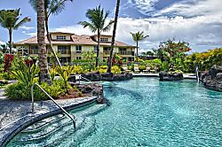 Waikoloa Beach Villas O33