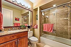 Waikoloa Beach Villas O33