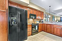 Waikoloa Beach Villas O33