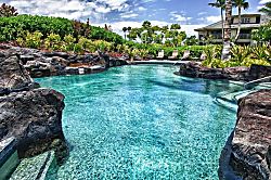 Waikoloa Beach Villas O33
