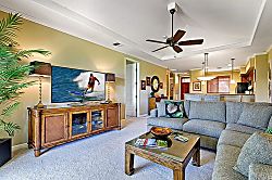Waikoloa Beach Villas O33