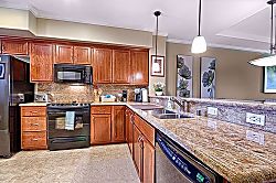 Waikoloa Beach Villas O33