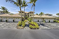 Waikoloa Beach Villas O33