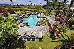 Waikoloa Beach Villas O33