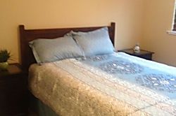 Beautiful Volcano Getaway