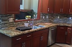 Beautiful Volcano Getaway