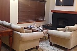 Beautiful Volcano Getaway