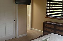 Beautiful Volcano Getaway