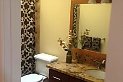 Beautiful Volcano Getaway