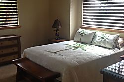 Beautiful Volcano Getaway