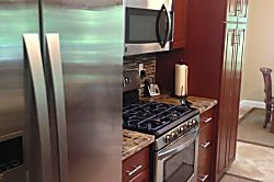 Beautiful Volcano Getaway