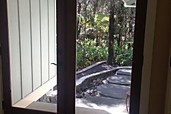 Beautiful Volcano Getaway