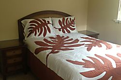 Beautiful Volcano Getaway