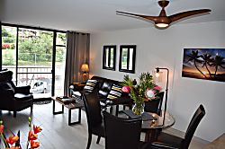 Pacific Shores Condo Unit