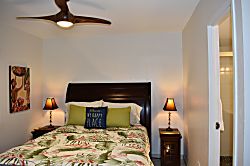 Pacific Shores Condo Unit