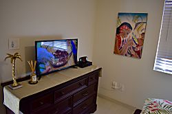 Pacific Shores Condo Unit