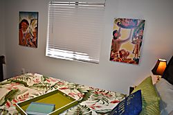 Pacific Shores Condo Unit