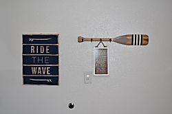 Pacific Shores Condo Unit