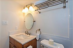 Pacific Shores Condo Unit