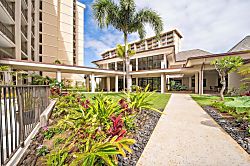 Valley Isle Resort 204