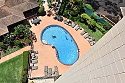 Valley Isle Resort 204