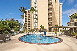 Valley Isle Resort 204