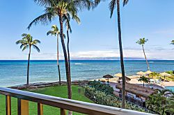 Valley Isle Resort 204