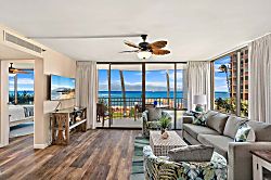 Valley Isle Resort 204