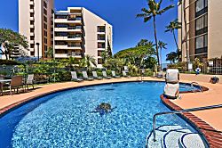 Valley Isle Resort 204