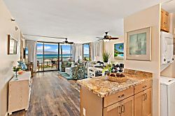 Valley Isle Resort 204