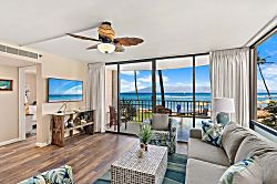 Valley Isle Resort 204