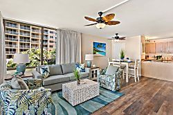 Valley Isle Resort 204