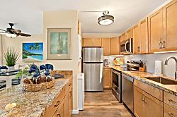 Valley Isle Resort 204