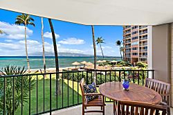 Valley Isle Resort 204