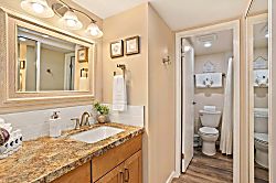 Valley Isle Resort 204