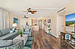 Valley Isle Resort 204