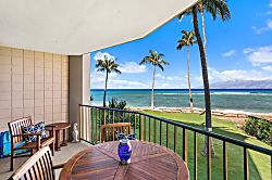 Valley Isle Resort 204