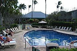 Napili Shores I building