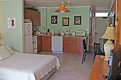 Napili Shores I building