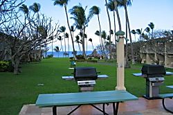 Napili Shores I building