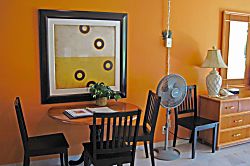 Napili Shores I building