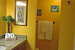 Napili Shores I building