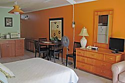 Napili Shores I building