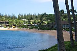 Napili Shores I building