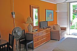 Napili Shores I building