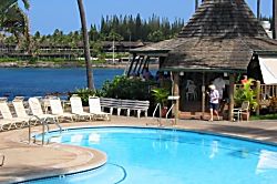 Napili Shores I building