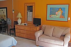 Napili Shores I building